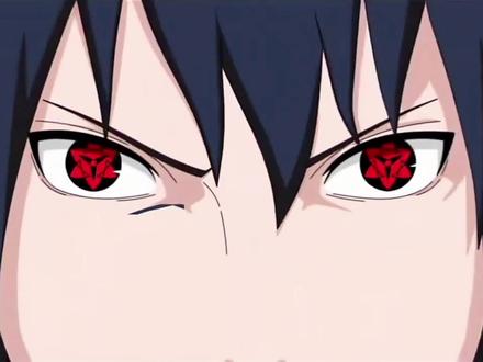 斩断回忆的刀 #火影忍者