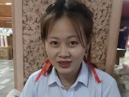 已经半年了,在老挝的第一笔生意是以血本无归收场😂#老挝农村生活