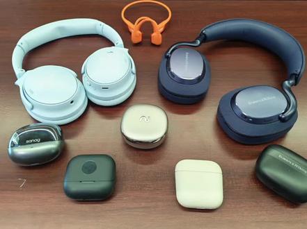 最近总有顾客换新手机后,不知道如何配对蓝牙耳机,这条视频告诉你如何操作#蓝牙耳机 #塞纳 #宝华韦健 #Bose #韶音