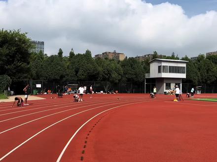 来个抖音掐表大师#国家一级运动员 #高水平运动员 #400米运动员