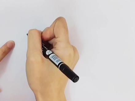 一起来画交通工具-大货车简笔画吧!#简笔画 #零基础学画画 #儿童创意画