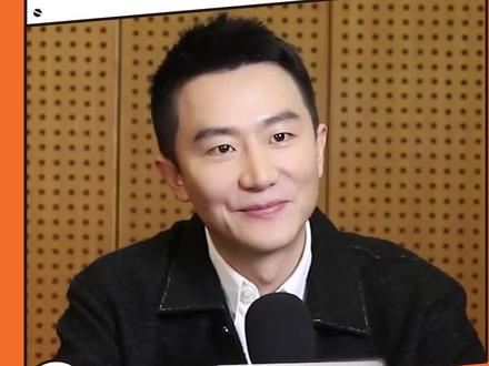 #黄轩 他是觉得人设ooc啦,他要保B争A。