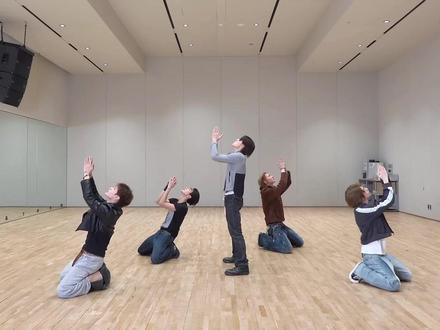 260102 cortis练习室版“Deja Vu” #赵雨凡 #金主训 #cortis马丁 #严成玹 #安乾镐