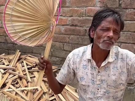 谁能想到路边的芭蕉叶还有如此价值 #手工 #制作过程 #农村生活 #农村手艺人