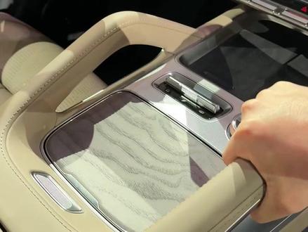 真就新公路之王?极氪8X运动豪华电混SUV #极氪8X #新公路之王 #汽车