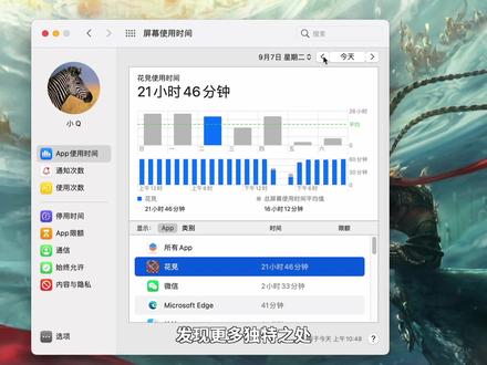 谁是 macOS 里的 Wallpaper Engine?Mac 动态壁纸软件测评