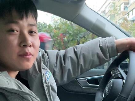 奥迪空调暖风如何开启#奥迪 #用车知识