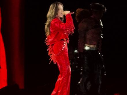 Whats up 台北!!!
解解大巨蛋四连开顺利!
#邓紫棋 #邓紫棋演唱会 #邓紫棋巡演日记 #邓紫棋台湾演唱会