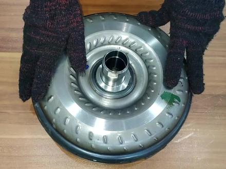 液力变矩器与液力耦合器有什么区别?