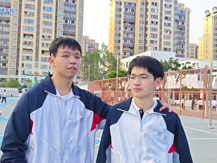 五育微光•体育篇——《走啊!我带你去!》
#校园微短剧#五育并举#福州树德学校
