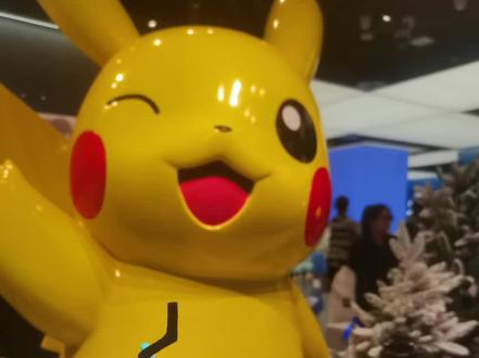 锐评最近的生日宝可梦,仅代表个人观点不喜勿喷哈哈哈#生日宝可梦 #宝可梦 #皮卡丘