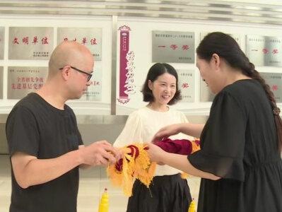 七一中学学生考上清华