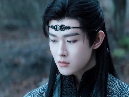 这不是我
没见过“世面“的样子
#云之羽 #宫紫商 #金靖