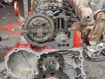 这个正时还是挺简单的,#修车我是认真的 #引擎杰专修发动机