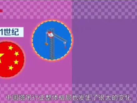你真的了解塔吊吗?#塔吊#机械设备 #工程设备#起重机 #塔吊司机#塔吊租赁 #科普