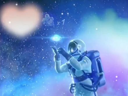 你知道宇宙之心的意义吗?16级,20级灯牌专属礼物#抖音