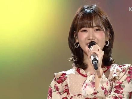 韩国歌手(姜惠妍/강혜연) 歌名(蔷薇花/찔레꽃)