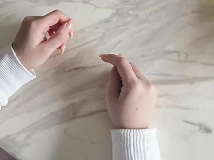 闽南拜天公 单元宝教程它来咯!#闽南拜天公 #初九 #叠元宝 #单元宝 #马上迎财神