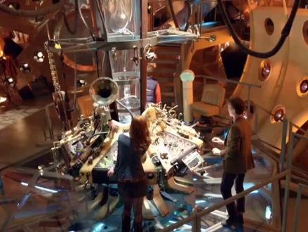 大鹏影视 2025神秘博士衍生剧陆海之战