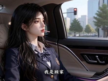 白舟千金|1~3集纯享版 #ai漫剧 #ai浪潮创作计划 #原创动漫 #seedance2 #女生爱看