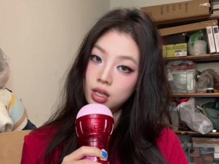 像吗像吗像吗? #单依纯 #如何呢又能怎