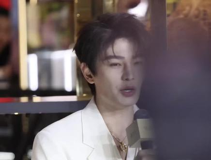 2026.1.25上海老凤祥线下活动圆满结束#丁禹兮#丁禹兮老凤祥品牌全球代言人#追星#努力成为更好的自己