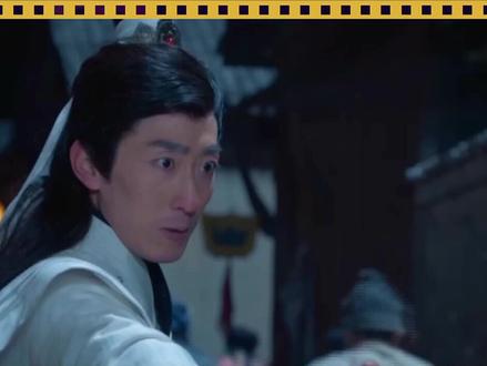 做人不可贪,不然,会招来怪兽袭扰#奇门遁甲 #电影 #善良 #我要上热门