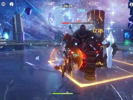 这期深渊第三层简单第一层和第二层下半难?#不动鸣神泡影断灭