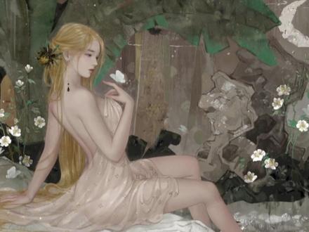 《逆天邪神》神界女性颜值排行榜(下)#逆天邪神 #火星引力 #颜值 #千叶影儿