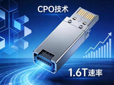 亨通光电:AI算力底层硬核龙头!1.6T光模块获英伟达认证+大额订单,全产业链+CPO落地,业绩增长确定性极强!