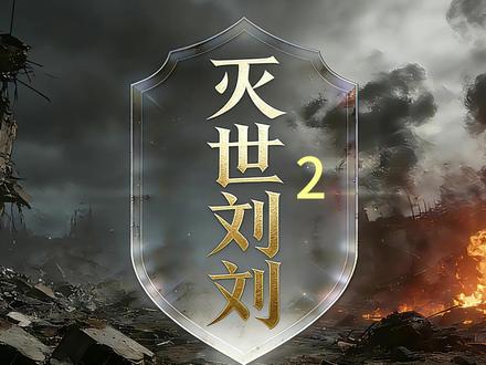 灭世刘刘2 林业预言实现