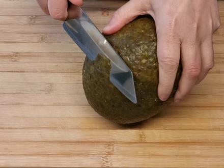 不能错过的面包果 烤着吃和煎了吃你更喜欢哪种? #面包果