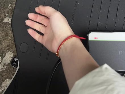 简简单单拆个MT2026 sport~新国标如此严格的要求下,全包车还有4830电池着实🐮#小牛MT2026 #这很小牛 #我就要小牛 #小牛电动 #新国标电动车