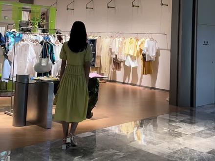 indicia,一家热爱生活、热爱自然的女装品牌#品牌女装 #高级感穿搭