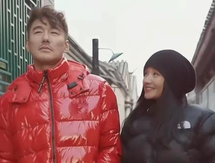 55岁胡兵大帅哥和54岁瞿颖大靓妹级CP搭档35个峥嵘岁月毅然还是星耀闪烁、光彩夺目!