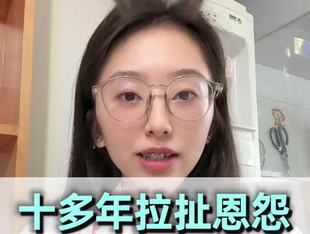 董洁17岁的儿子自己搬去跟潘粤明住了