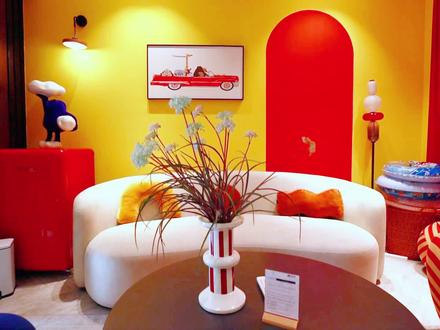 阿那亚亲子民宿,小孩太喜欢,想赖着不走了 #亲子酒店 #儿童房设计 #阿那亚 #阿那亚民宿