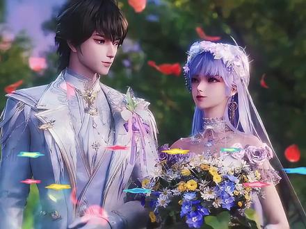 神印王座完结时间曝光,龙皓晨求婚采儿,韩羽王原原有望恢复? #神印王座 #龙皓晨 #圣采儿 #我在抖音看动漫 #青年创作者成长计划