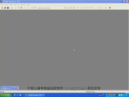 cadence视频教程(第004讲).wmv