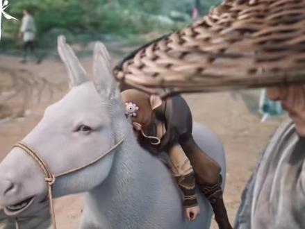 他们是“落魄山男团”,据说最后一位,可凭相貌直入十五境! #动漫 #国漫 #剑来