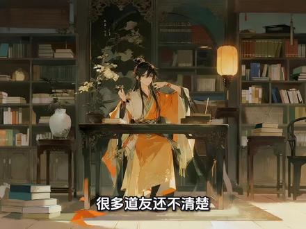 剑来境界划分 剑来境界划分细则#剑来 #剑来文摘 #剑来电视剧