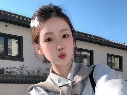 青天大老爷~~#田曦薇手势舞 #逐玉