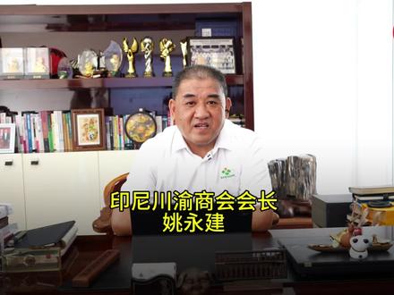 为什么成立印尼川渝商会?#印尼#印尼川渝商会#雅加达#印尼投资#出海#商会
