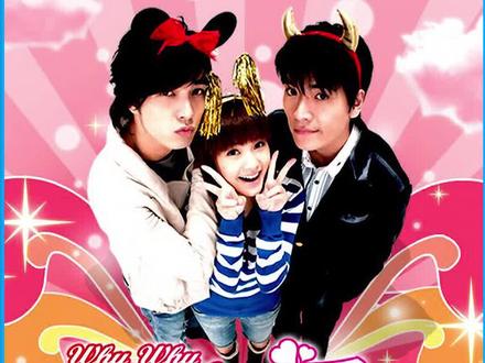 嘉蒂跟恶少的缘分还在继续 #爱情 #换换爱 #一起追剧 #下集更精彩