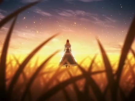 “终于圆梦!动画二创区将迎来大变!我居然用seedance2.0实现了阿尔托莉雅和士郎在阿瓦隆重逢!”#动漫编年史 #saber #士郎