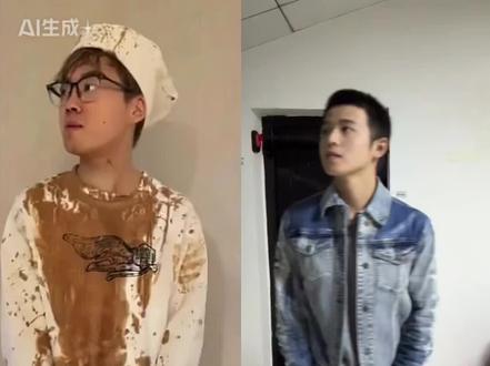 #陈泽 @陈泽- 战战战我杀杀杀@刘回的 @斩虍