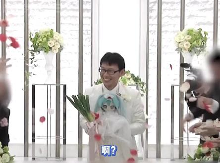 初音未来没有结婚没有结婚 #深度 #初音未来