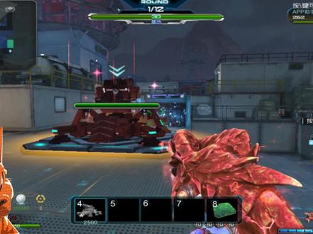 逆战:新版本全新9款星光弹夹升级分支技能讲解与展示!