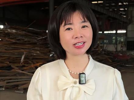 新规7月1日正式实施!再生资源即将大洗牌? #再生资源 #废品 #废品站 #废品行业