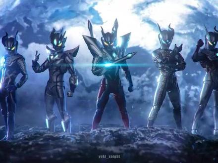 #奥特曼 #塞罗 #塞罗奥特曼 更新啦....